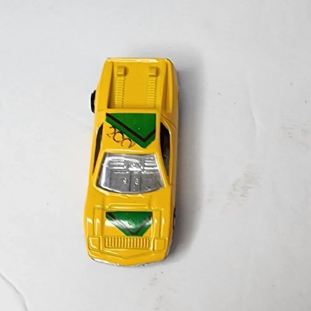 Summer Marz Karz #8805 Ferrari Testarossa 